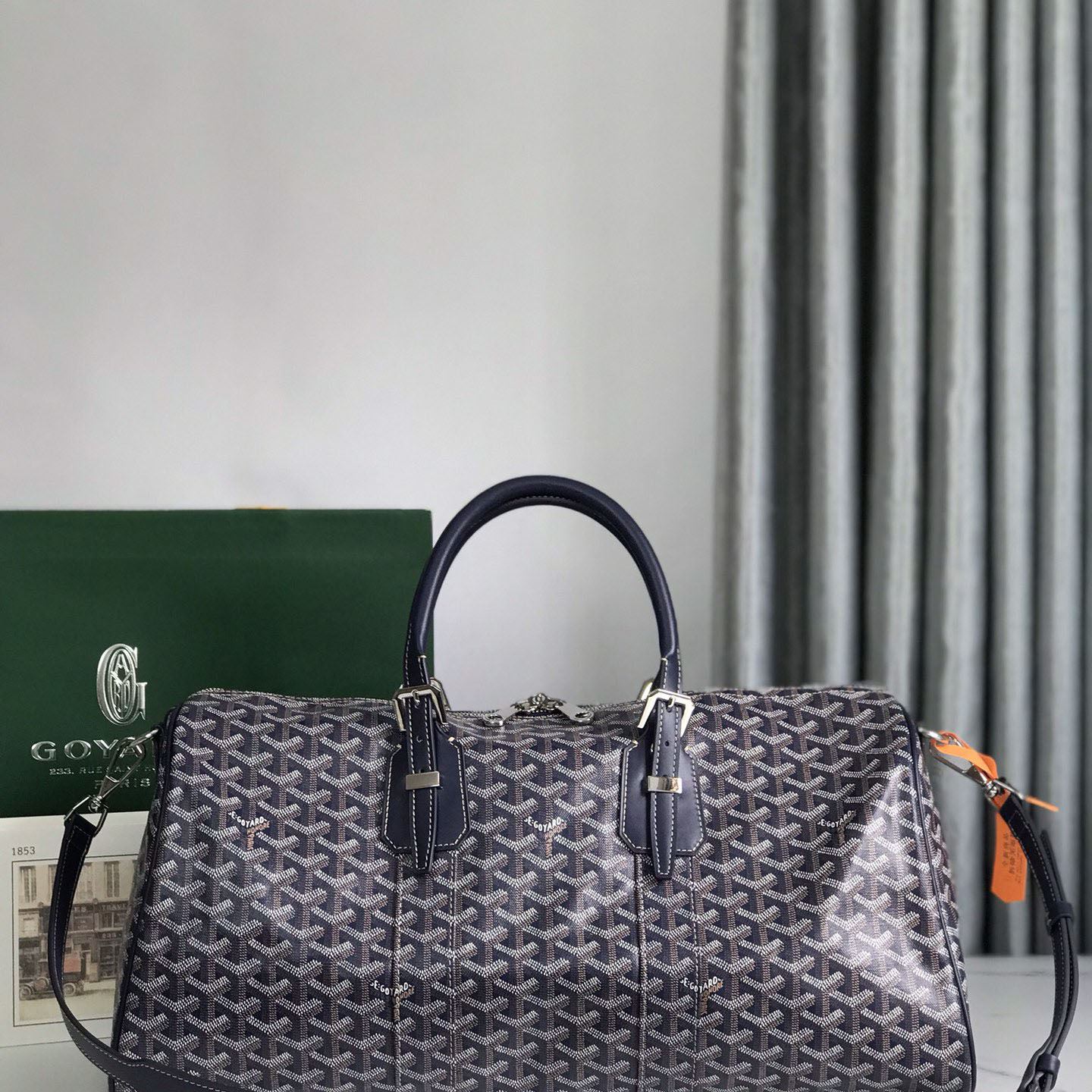 Go*ard travel bags